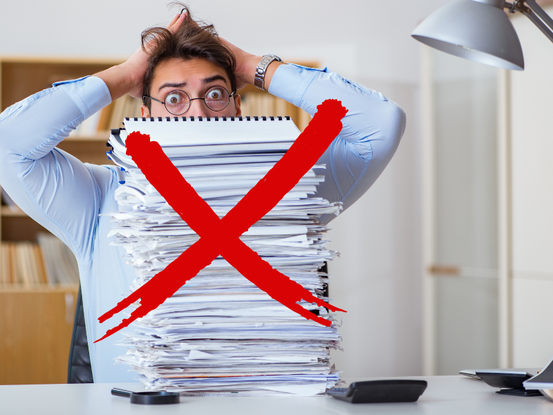 5 signs you need a new accountant