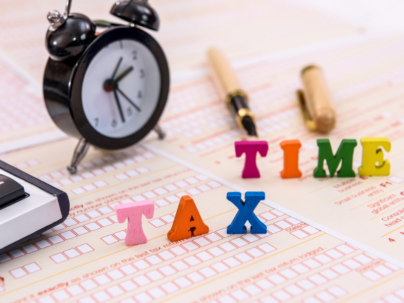 Changes to deductions for the 2022-2023 income tax year