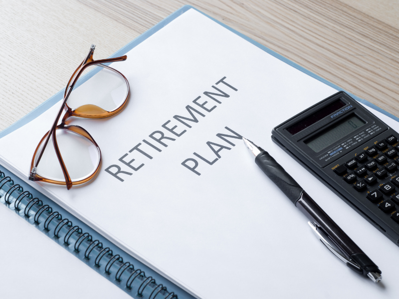 Superannuation (Retirement) Planning and Investment Strategies in Australia
